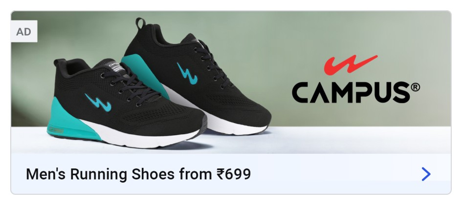 Online shoes outlet sports